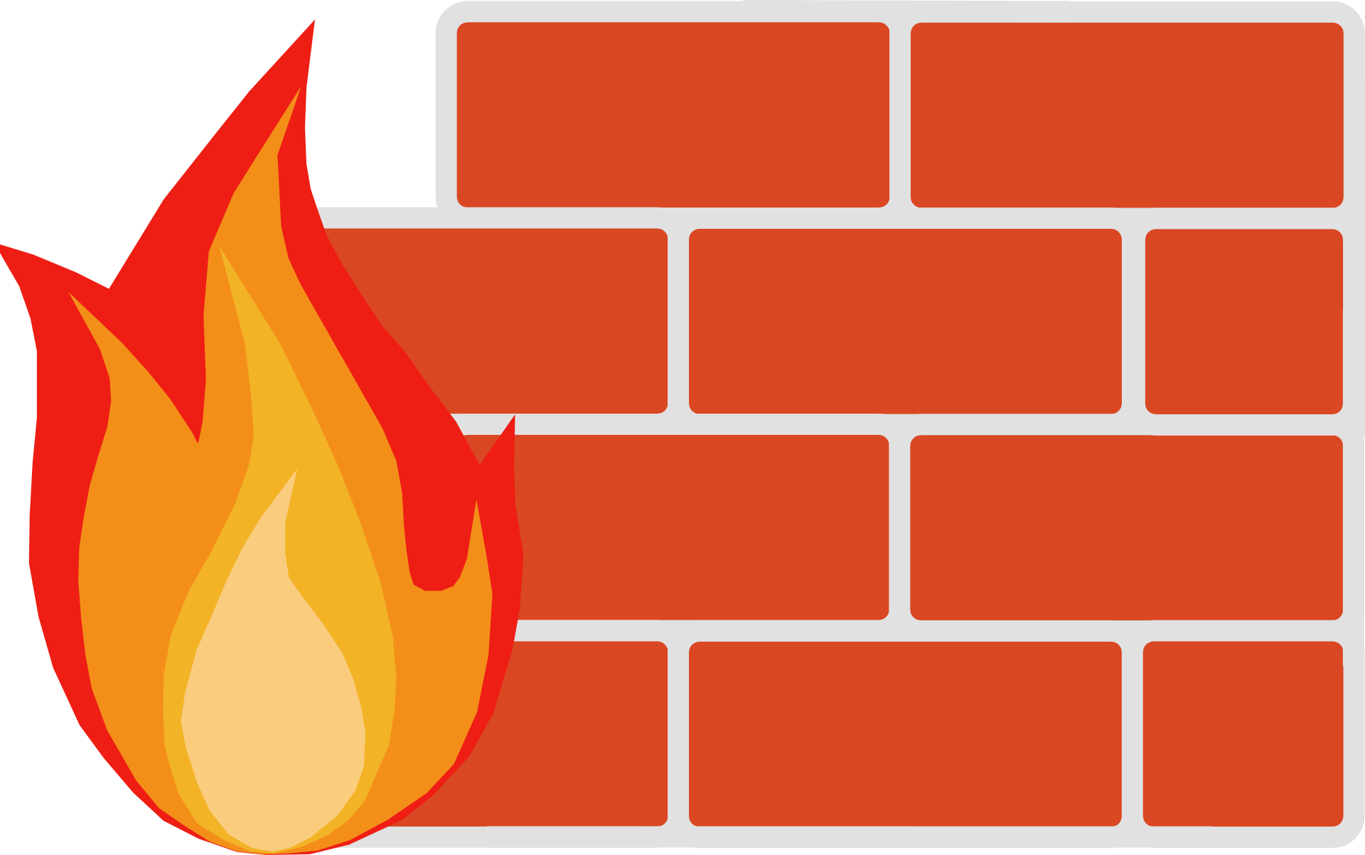 You Need More than a Firewall to Secure Your Business